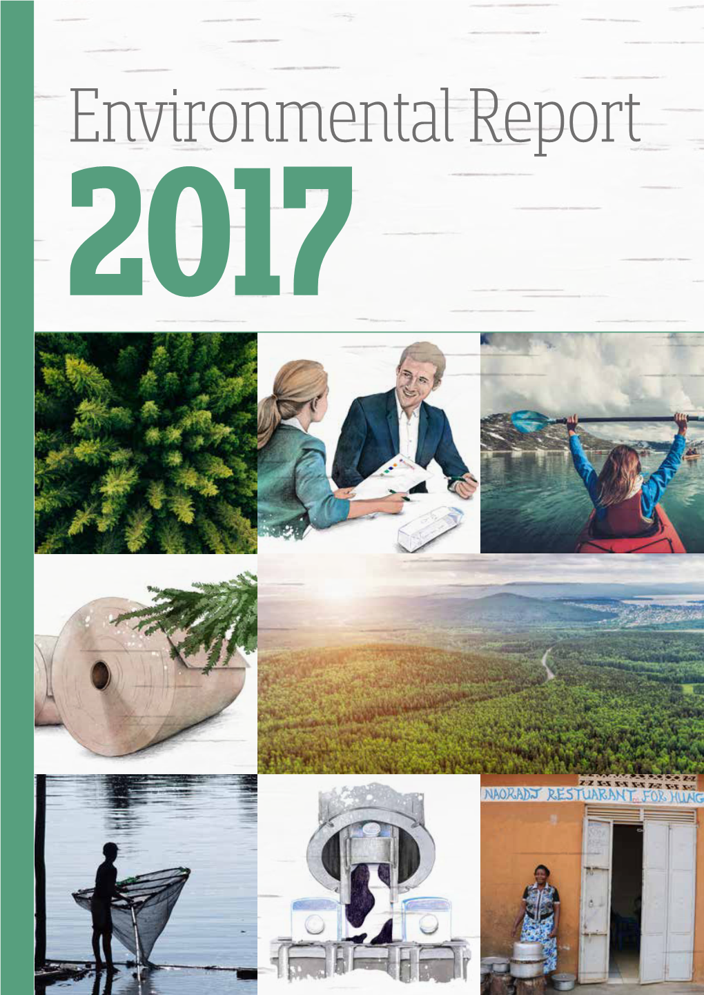 Environmental Report 2017