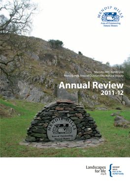 Annual Review 2011-12 Chairman’S Foreword
