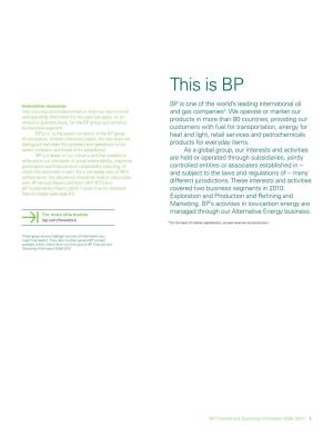 Introduction and History of BP Pdf / 211.8 KB