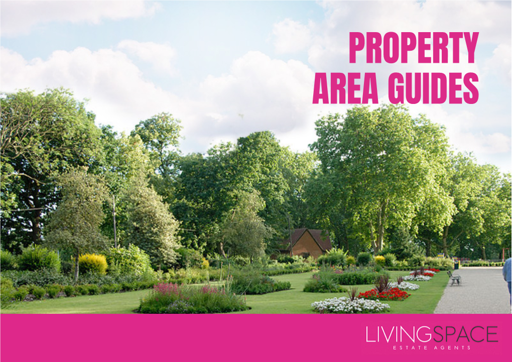 Finsbury Park Property Guide