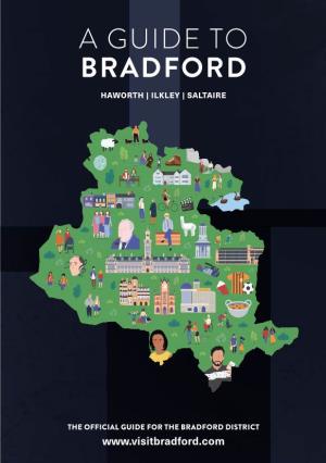 A Guide to Bradford Haworth | Ilkley | Saltaire