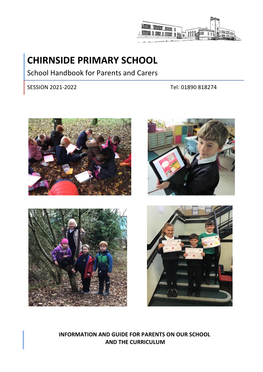 Chirnside Primary School