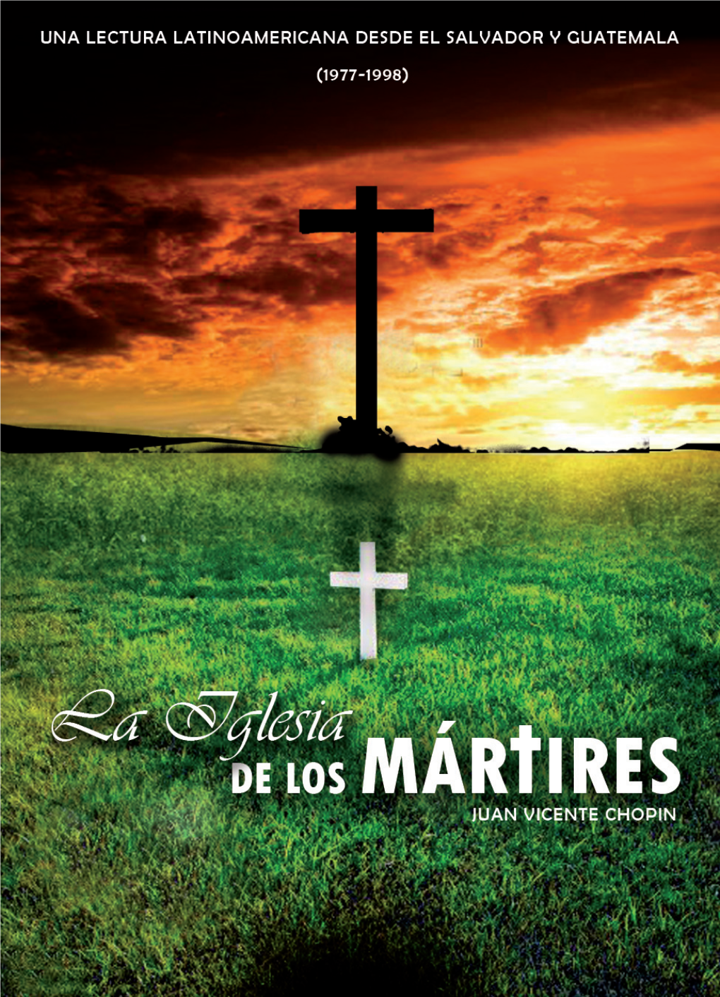La Iglesia De Los Martires.Pdf