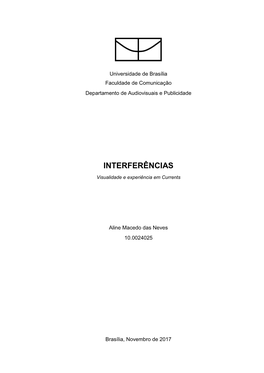 Interferências