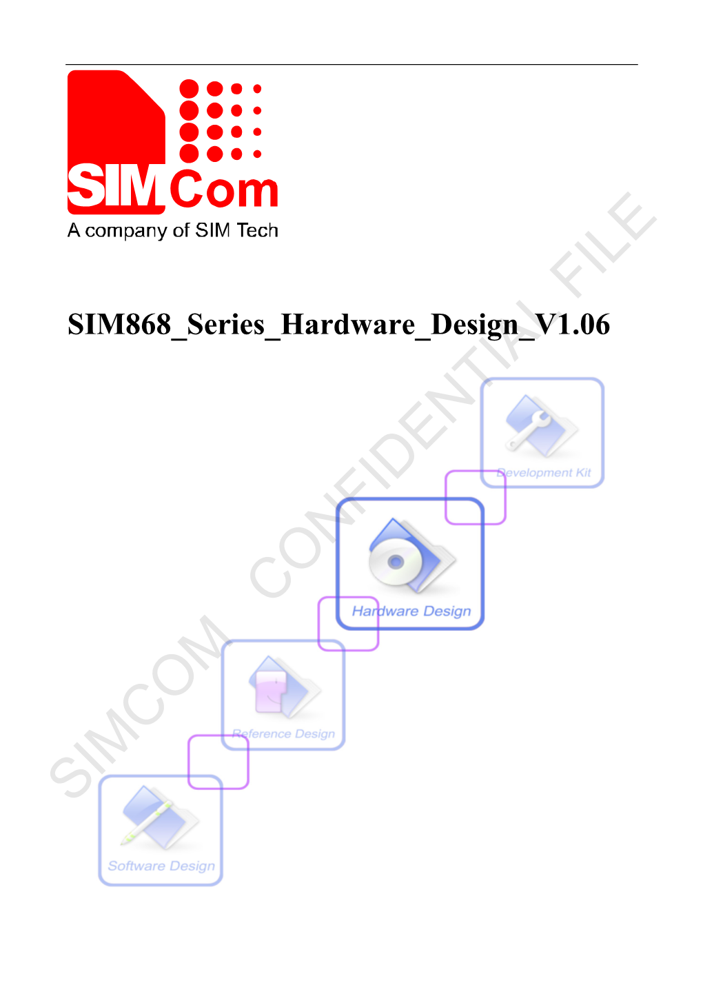 Simcom Confidential File