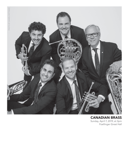 Canadian Brass