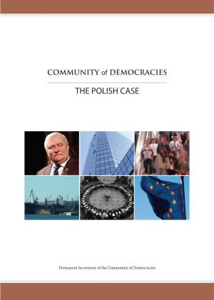 The Polish Case