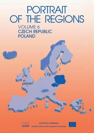 Portrait of the Regions Volume 6 Czech Republic / Poland
