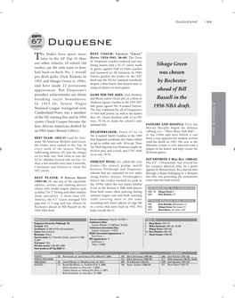 Duquesne 159
