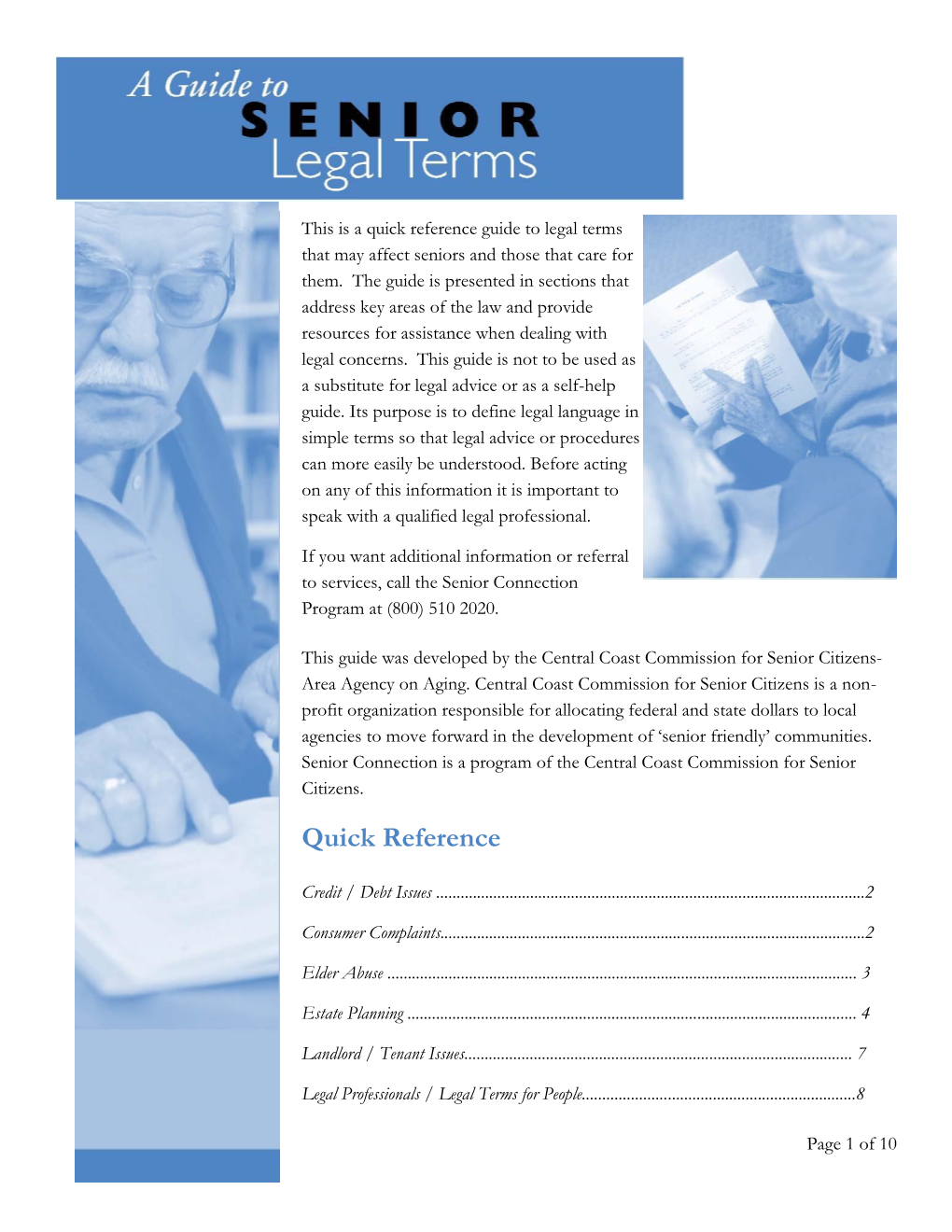 Senior-Legal-Terms.Pdf