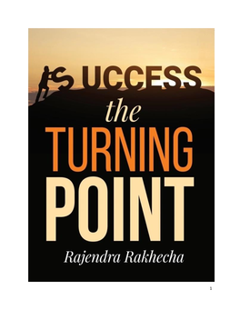 Success the Turning Point 034343 Data.Pdf