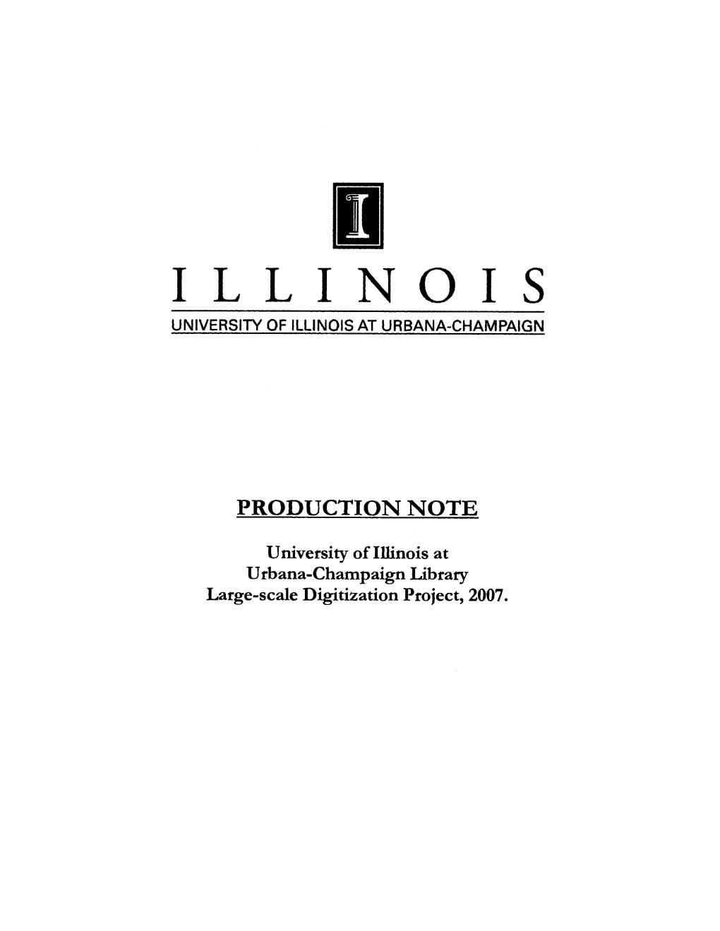 Illinois River Natural Resources Bibliography. Pegg and Havera. 2001