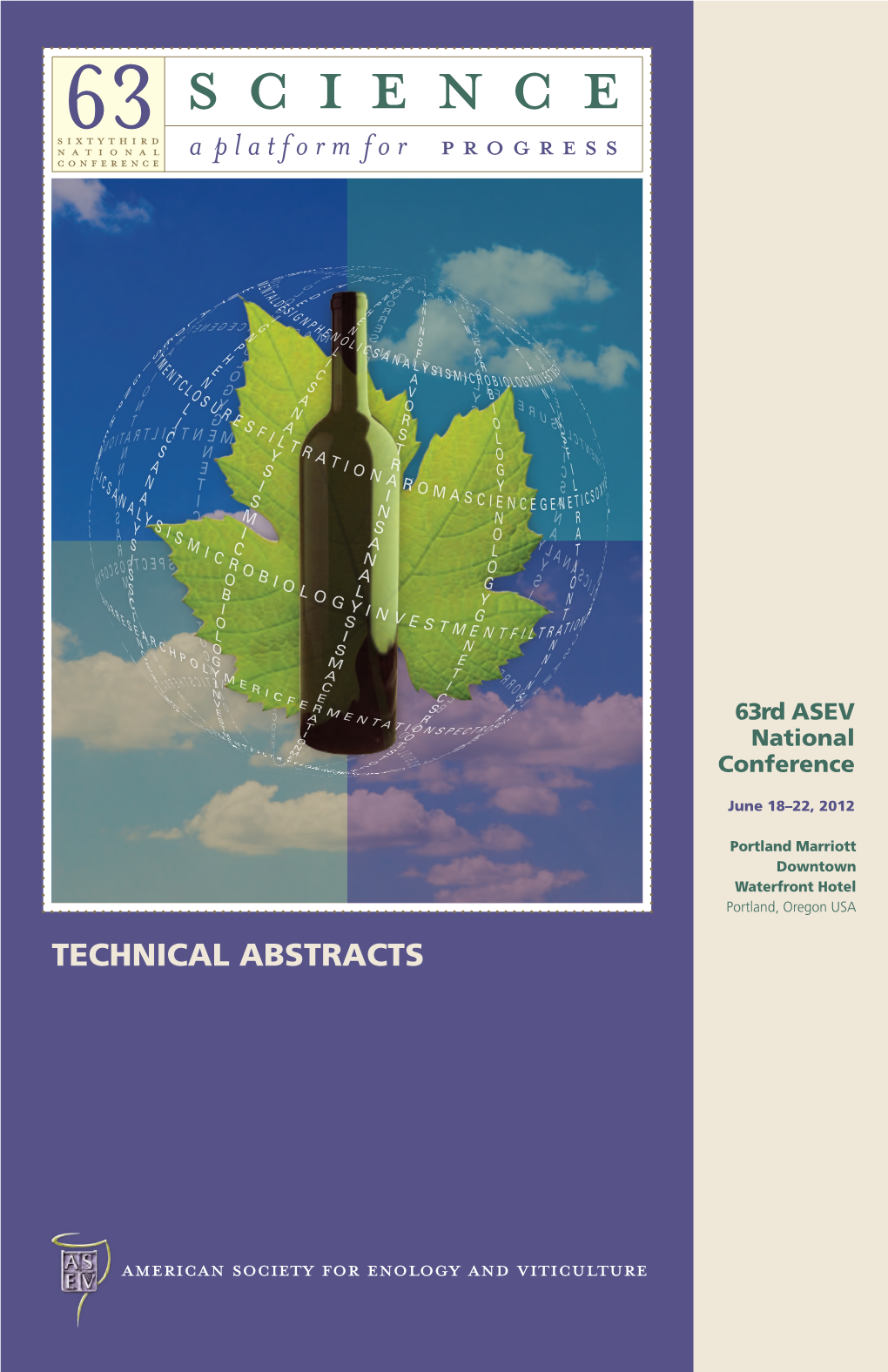 Download Abstracts