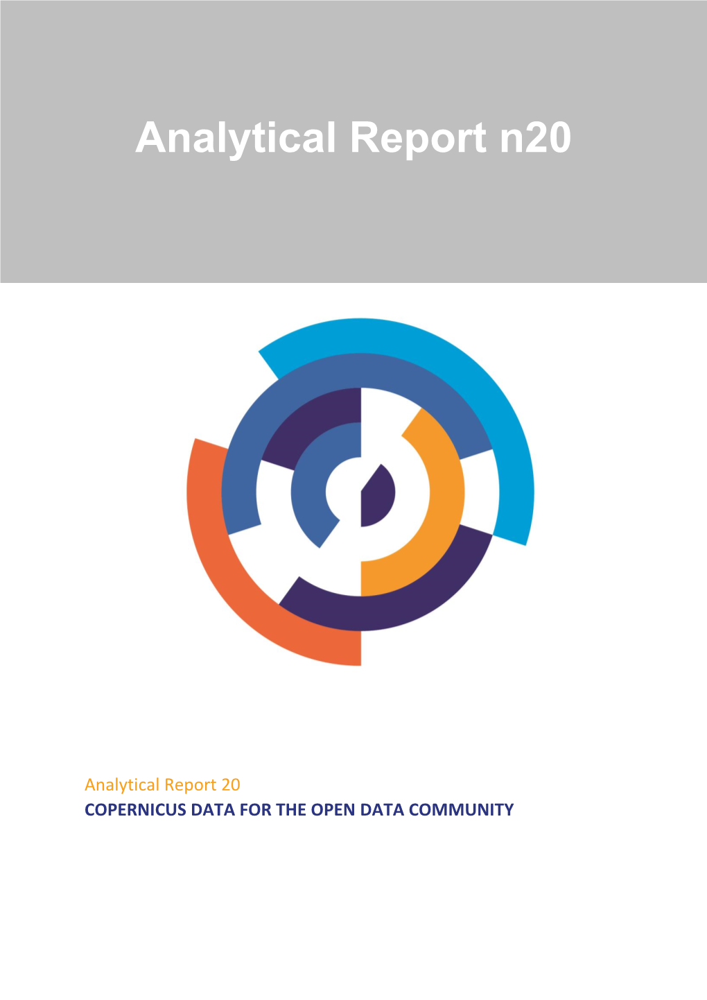 Analytical Report N20