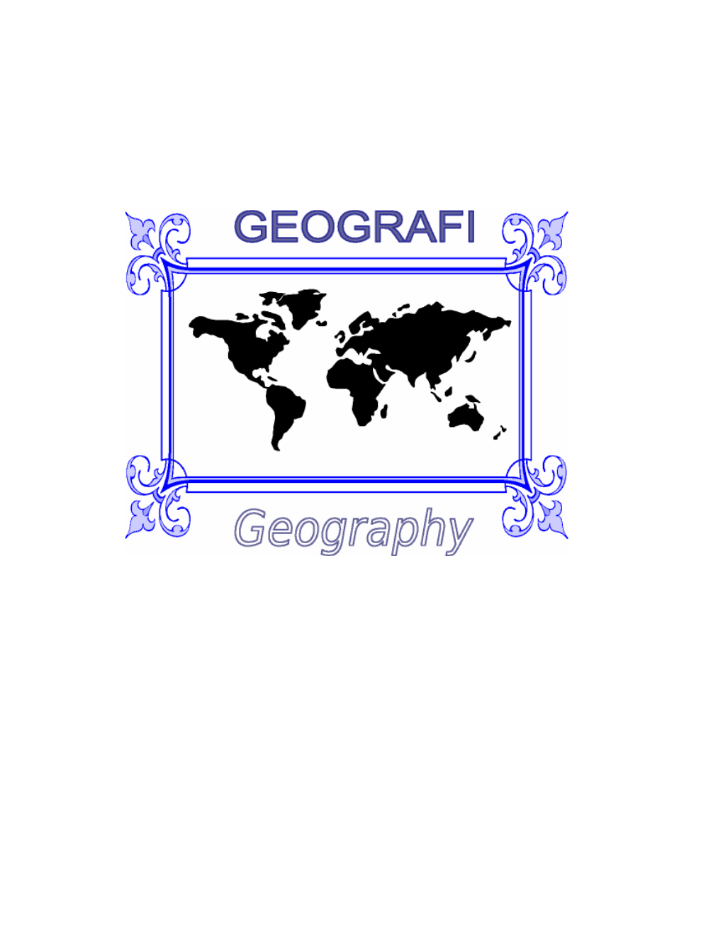 Geografi.Pdf