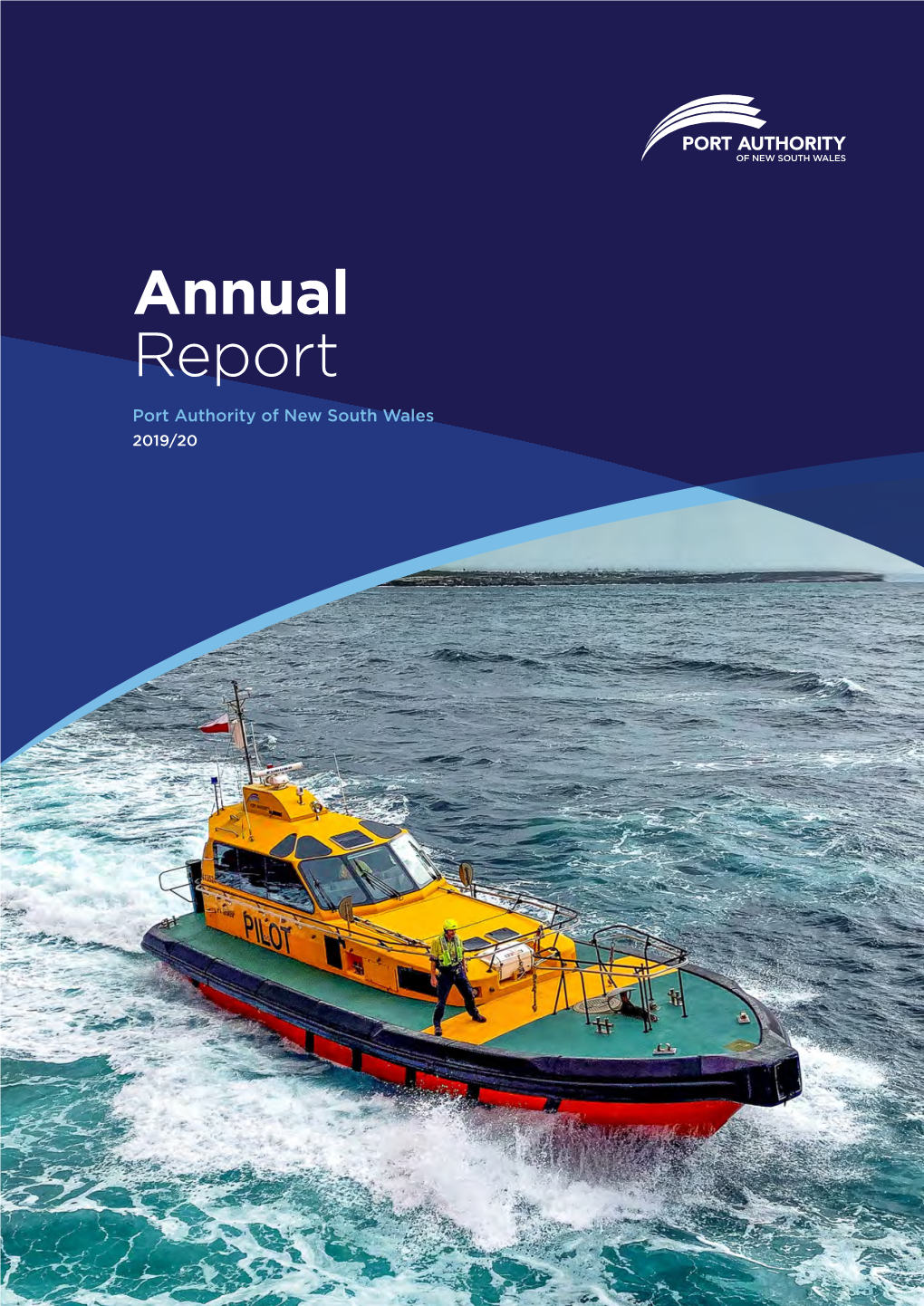 Annual Report