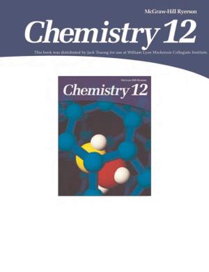 Mcgraw-Hill-Ryerson-Chemistry-12.Pdf