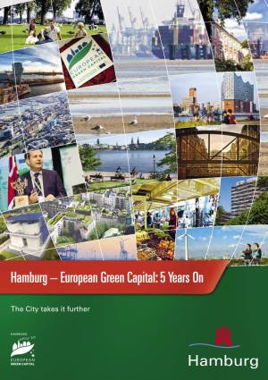 Hamburg – European Green Capital: 5 Years On