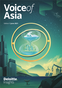 Download the Full Report, Voice of Asia: Edition 9