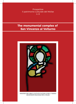 Guide-The-Monumental-Complex-Of-San-Vincenzo-Al-Volturno-.Pdf