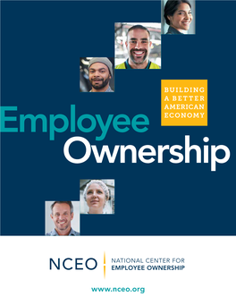 Employee Ownership