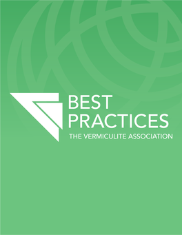TVA Best Practices Procedural Guide