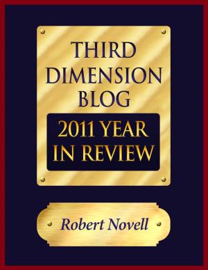Robert Novell Year in Review 2011