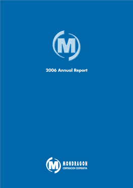 2006 Annual Report