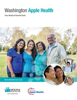 Washingtonapple Health