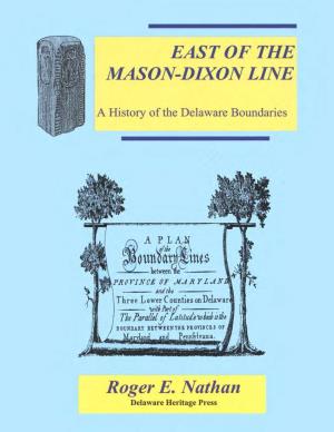 East of the Mason-Dixon Line