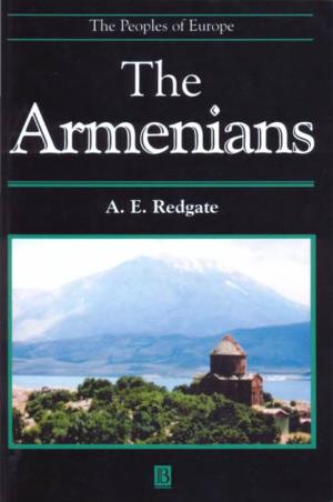 The Armenians the Peoples of Europe
