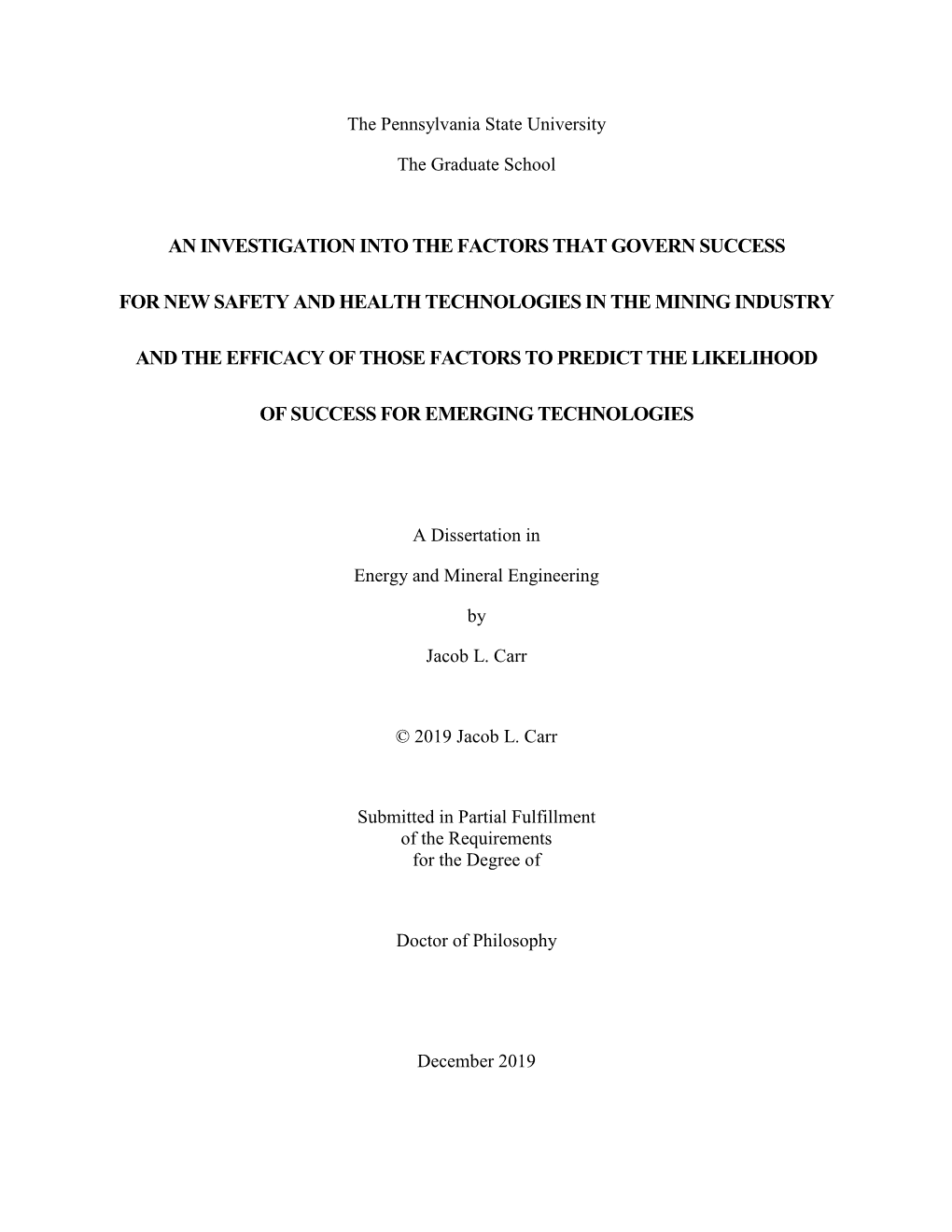 Open Jcarr-Dissertation-Final.Pdf