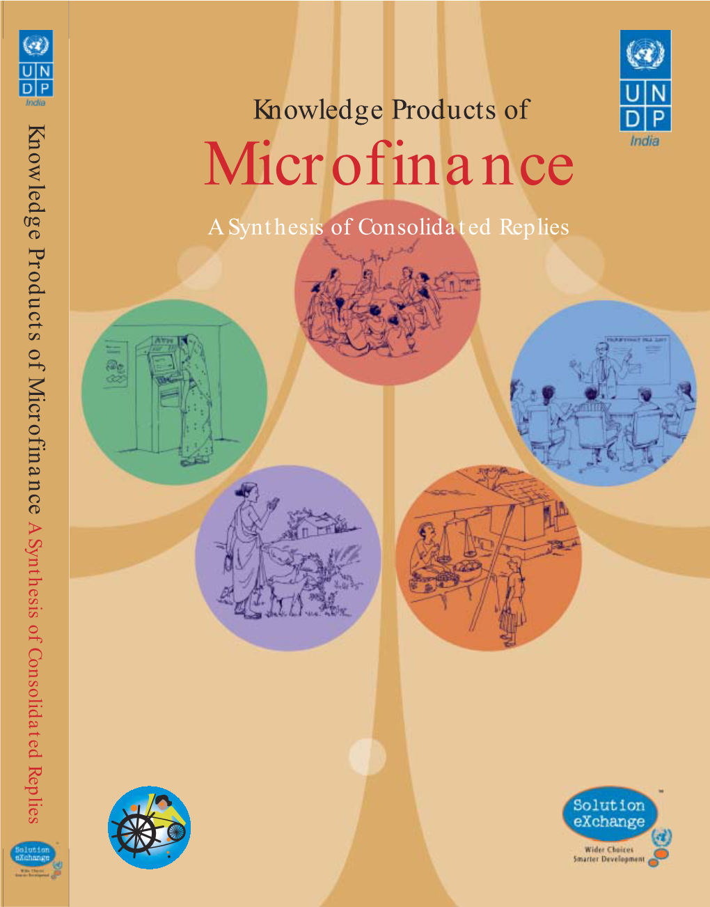 Knowledge Products of Microfinance – a Synthesis of Consolidated Replies