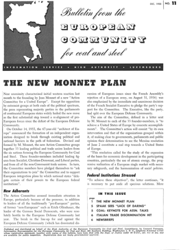 Tbe New Monnet Pi.An