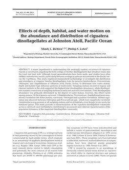 Marine Ecology Progress Series 421:51