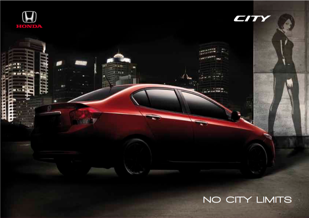 Honda-City-2009-Nz