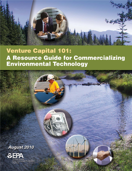EPA VCG Book August 2010 FINAL.Indd