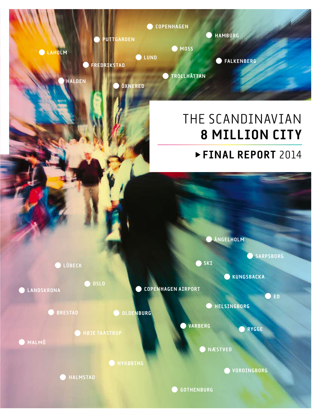 Final Report 2014