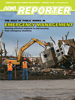 Emergency Management Ensuring Effective Response to and Recovery from Emergency Situations Certificates • Associates • Bachelors • Masters