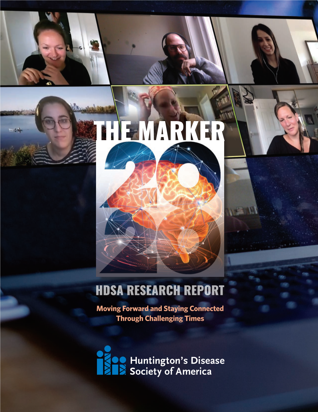 HDSA Publishes the Marker: 2020 Research Report