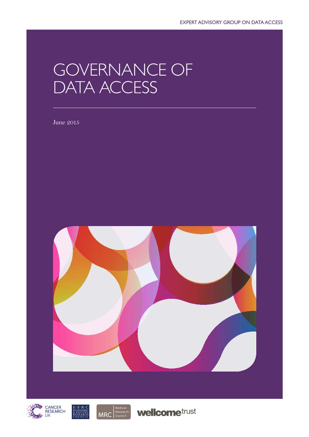 Governance of Data Access