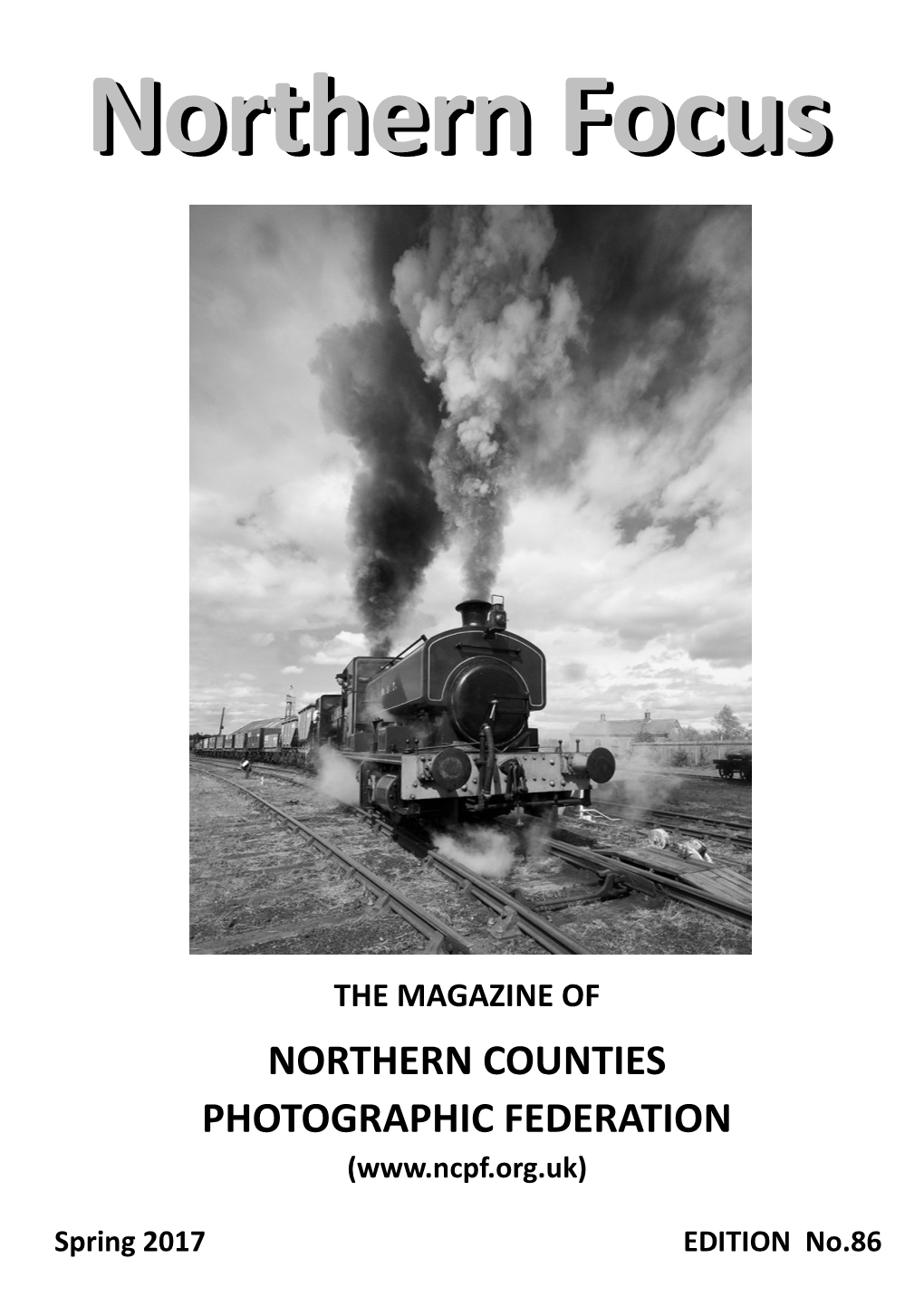 Northern Counties Photographic Federation (