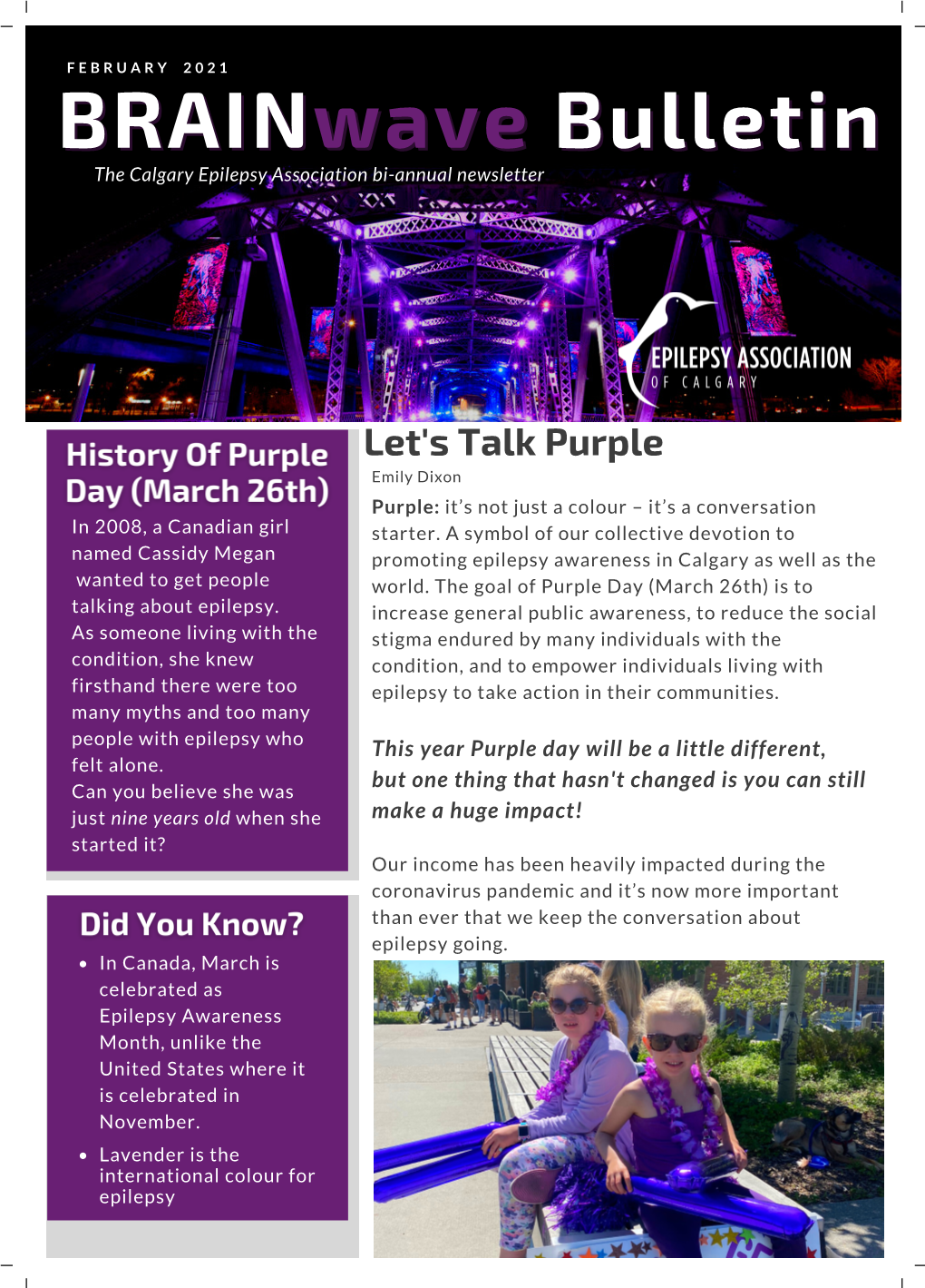 Feb2021 EAC Newsletter