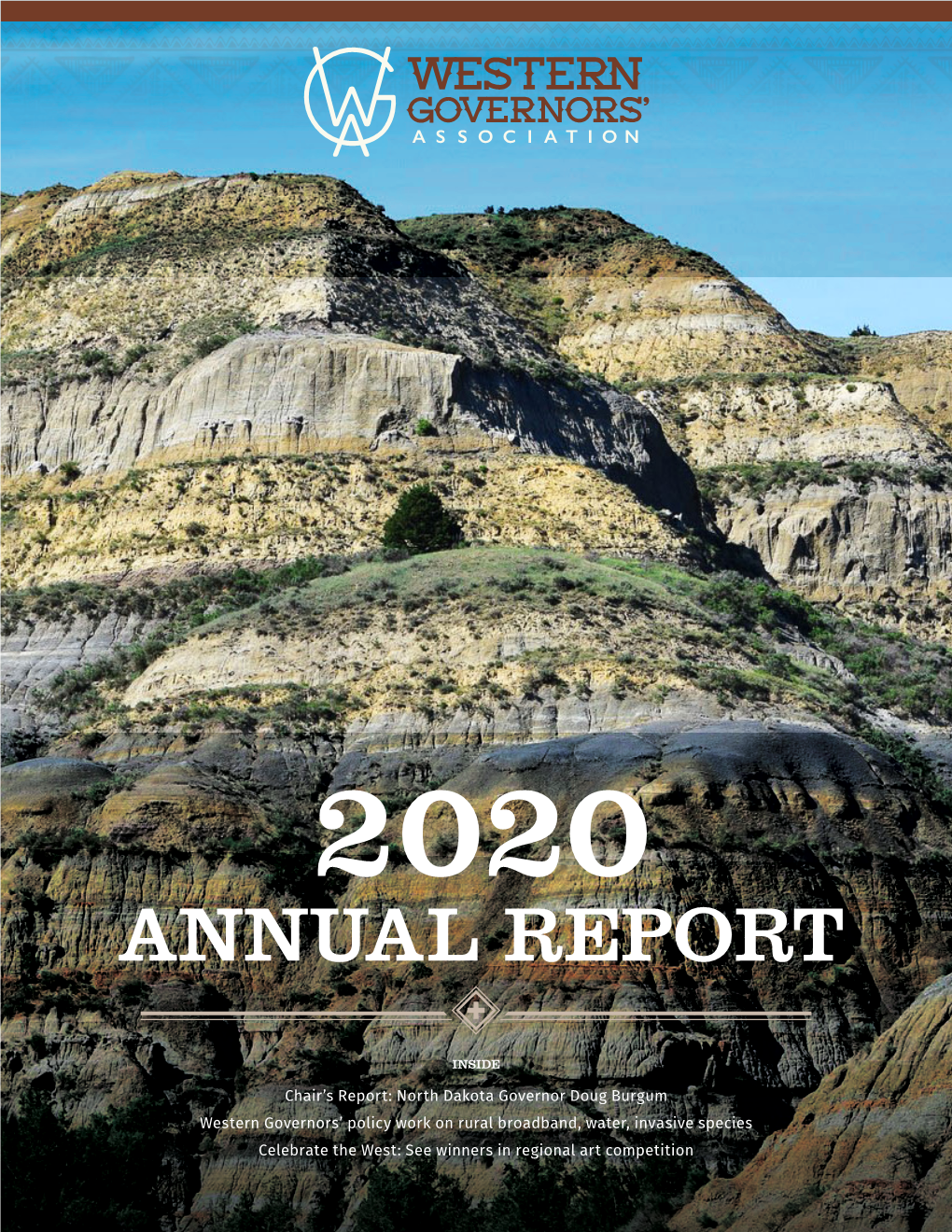 Annual Report