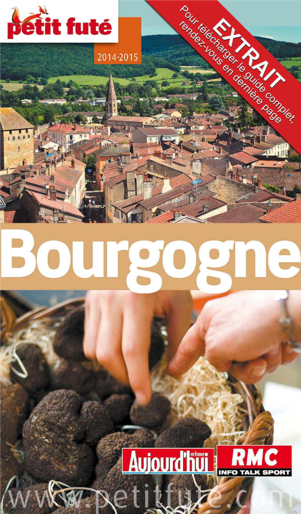 Bourgogne 2014