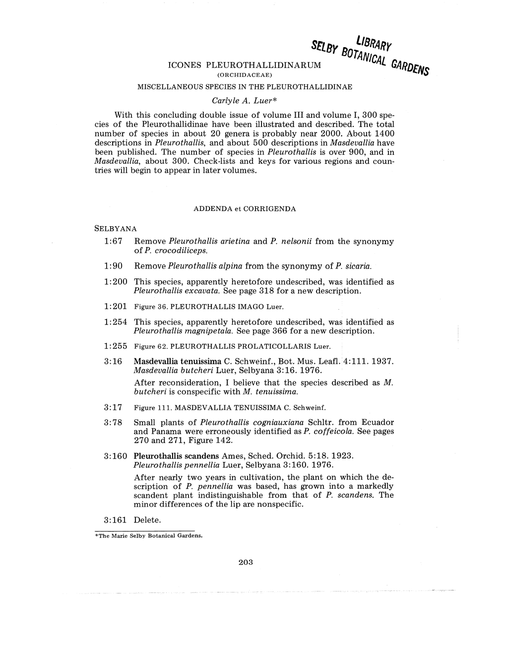 Network Scan Data