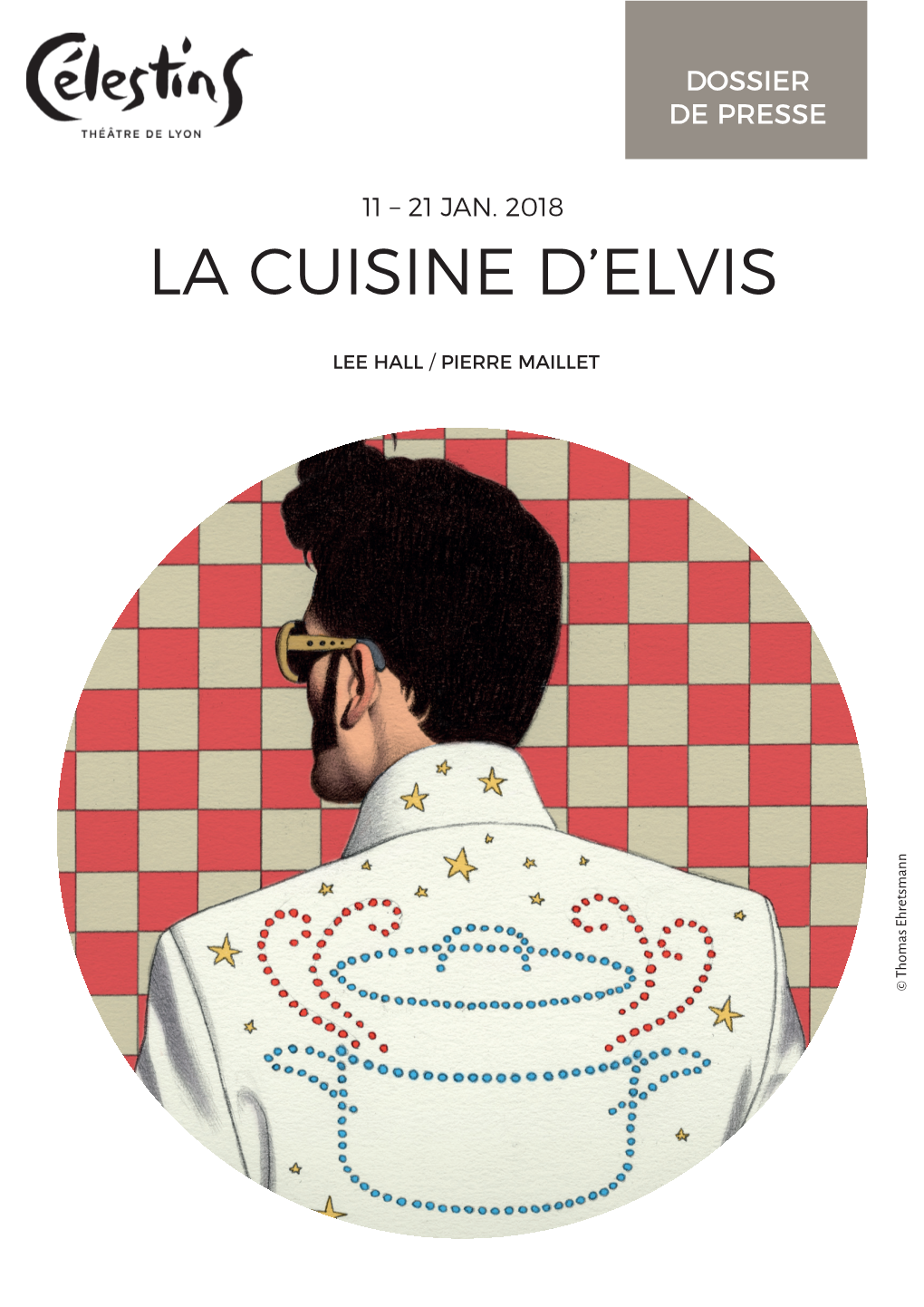 La Cuisine D'elvis