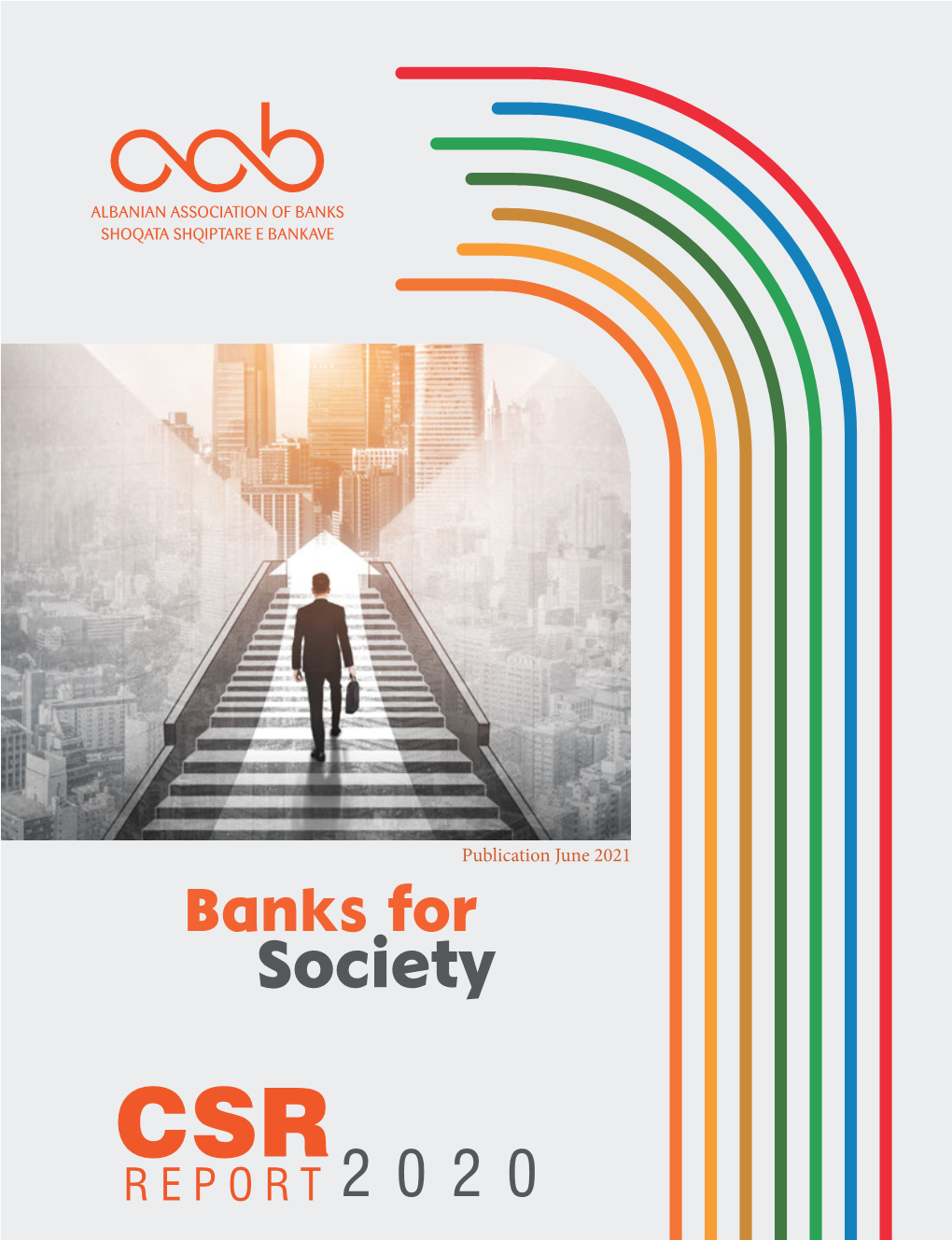Report Banks for Society Foreword