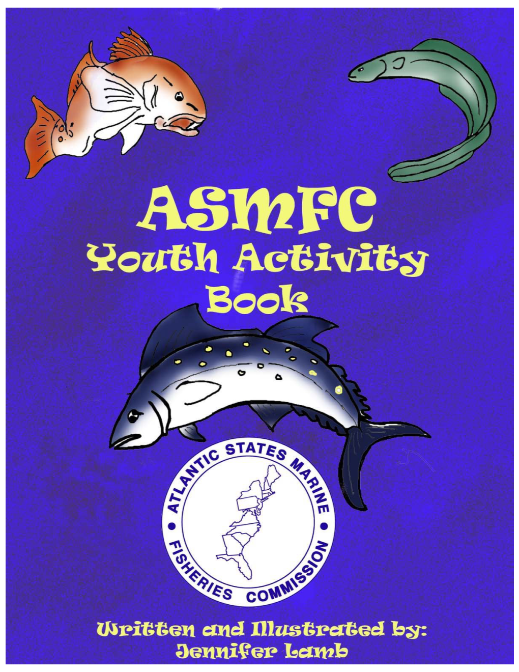 Youth Activity Handbook.Pdf