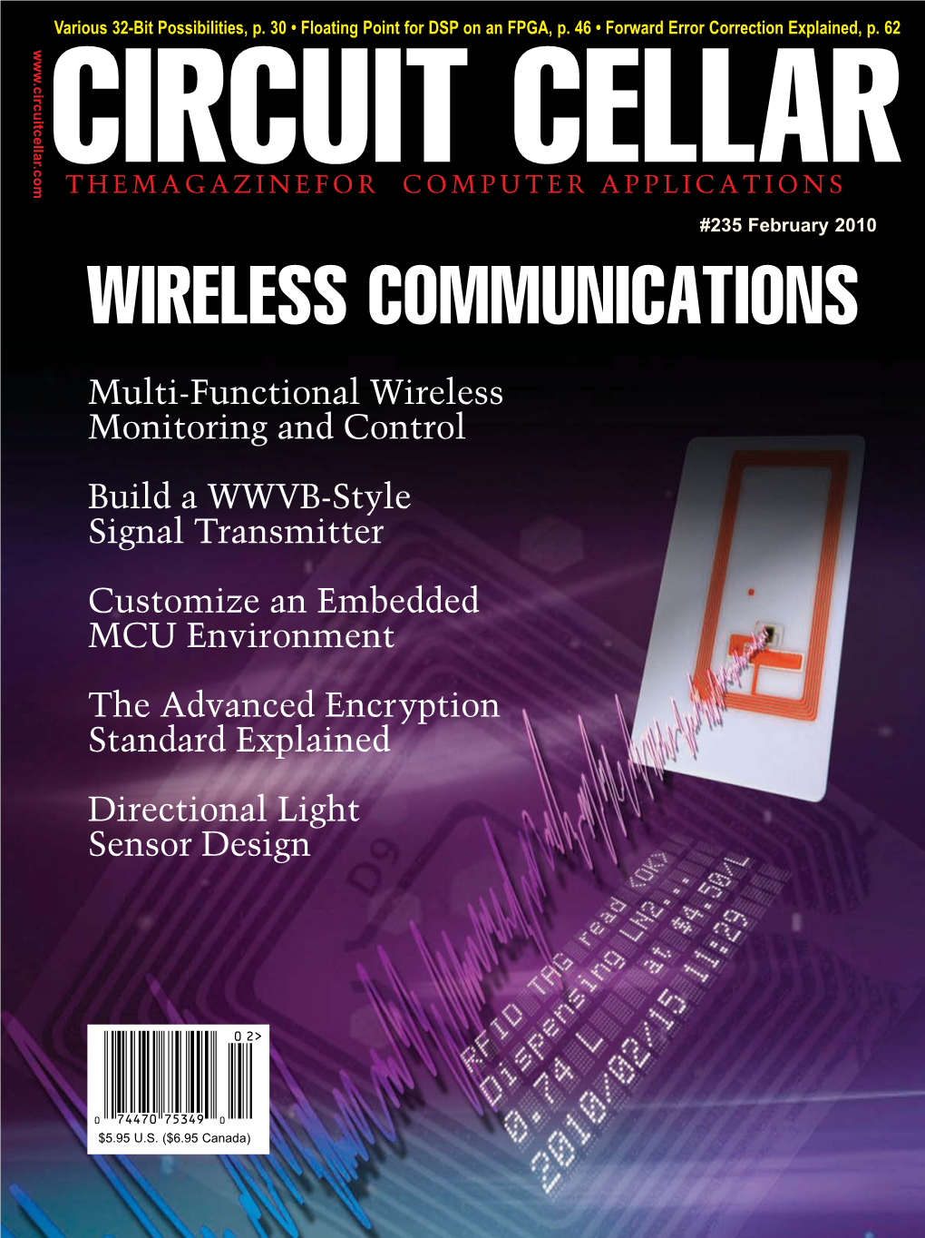 Wireless Communications